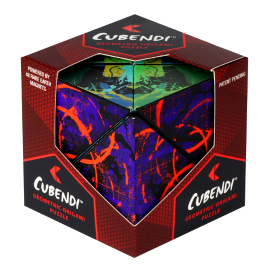 Cubendi