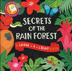 Shine-A-Light Books
