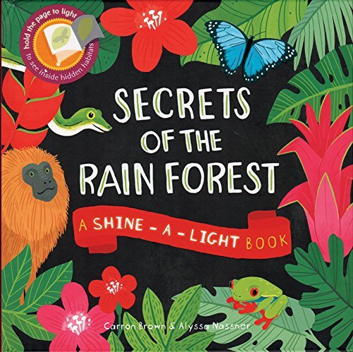 Shine-A-Light Books