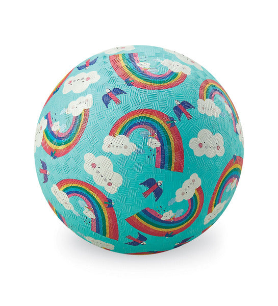 Playground Balls