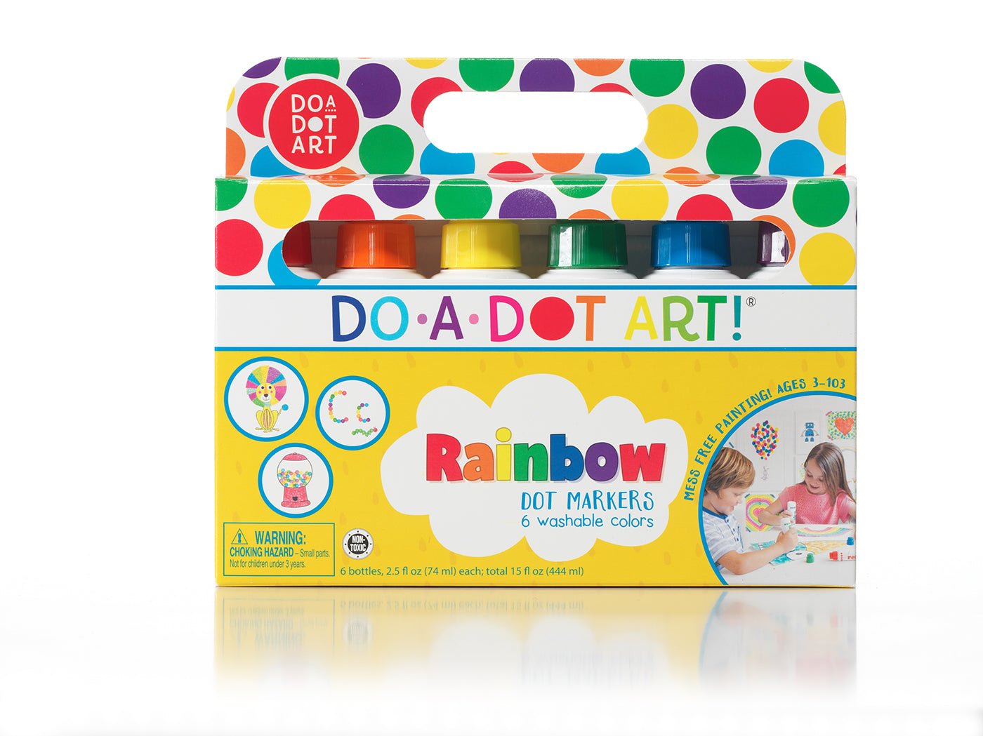 Do-A-Dot
