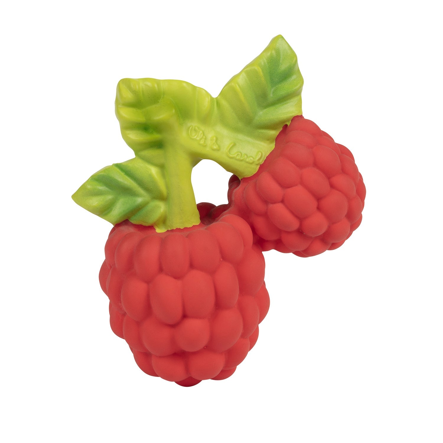 Chew Fruit and Veg