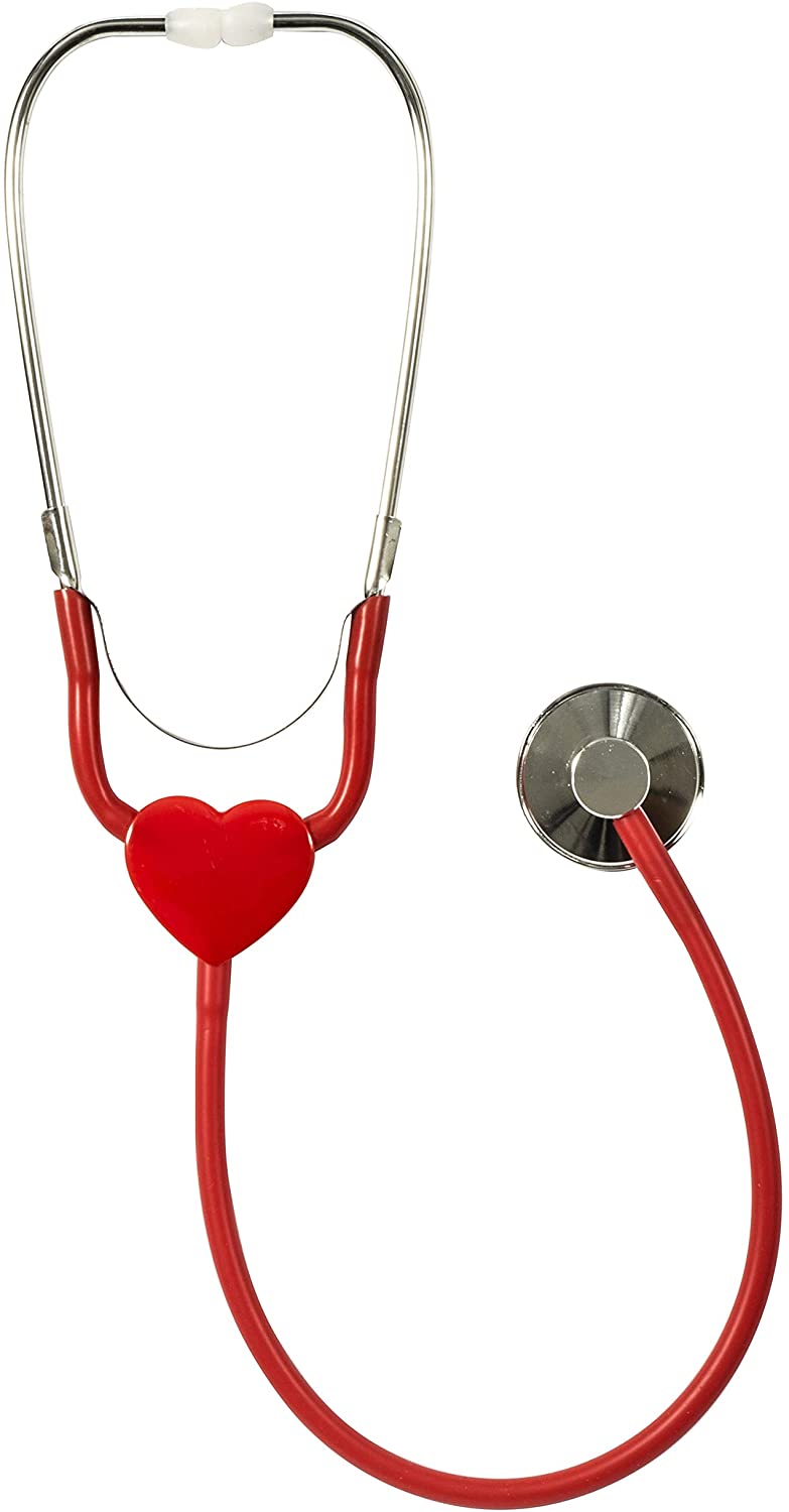 Stethoscope