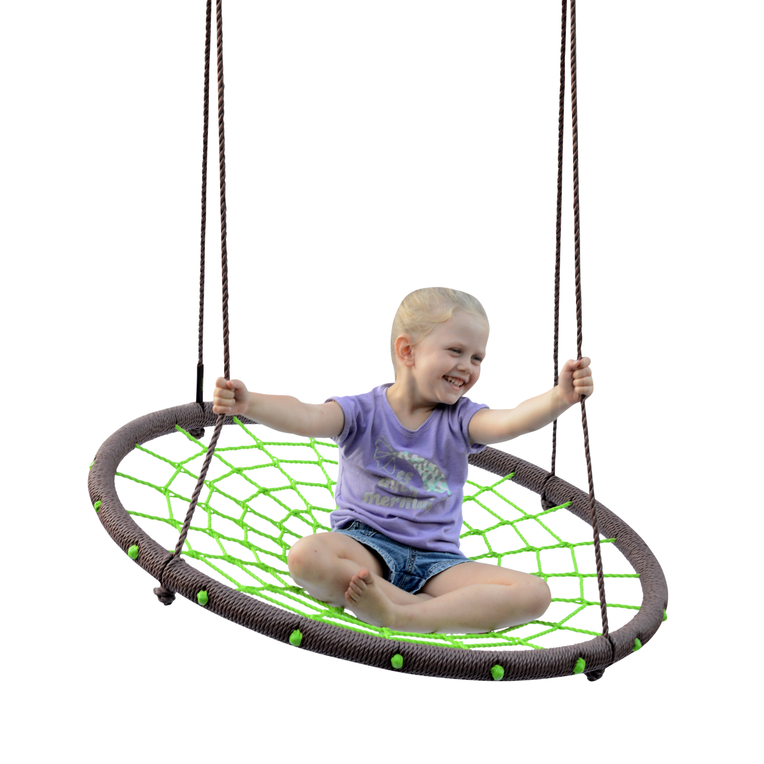 Swurfer Spider Swing