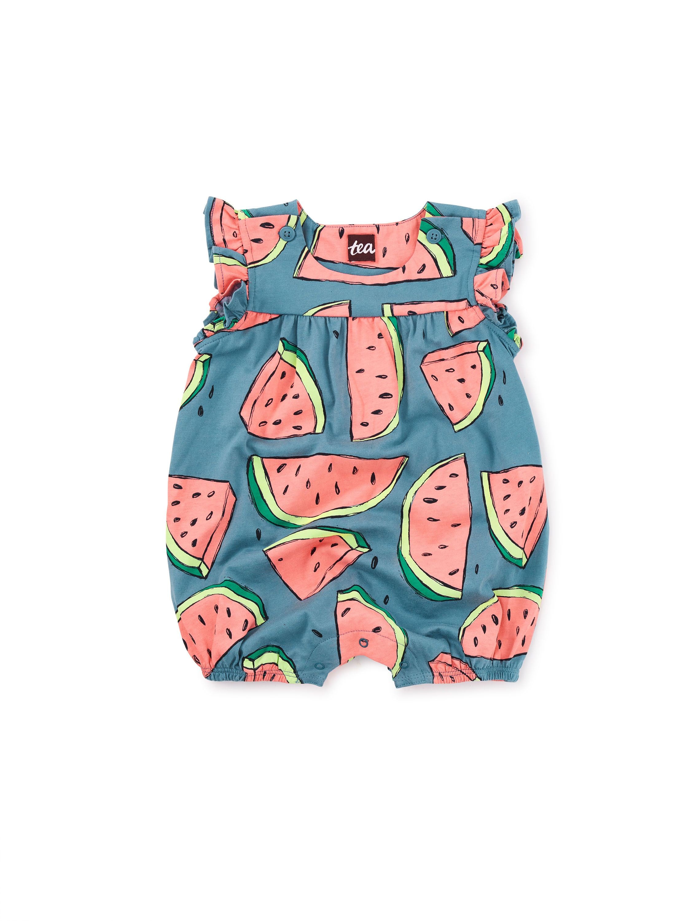 Watermelon Bubble