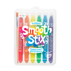 Smooth Stix Crayons