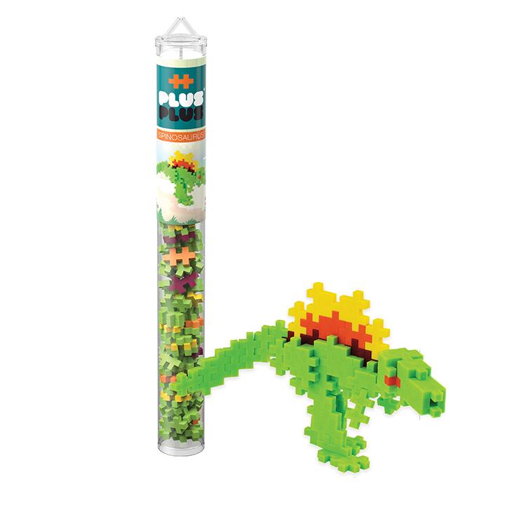 Plus Plus Tubes