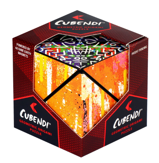 Cubendi