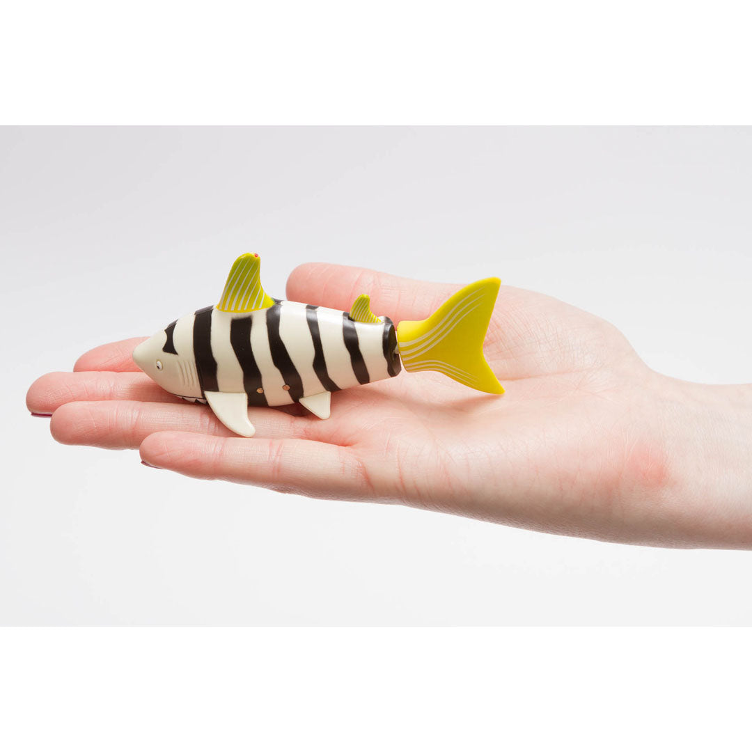 RC Mini Shark