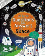 Questions and Answers Books