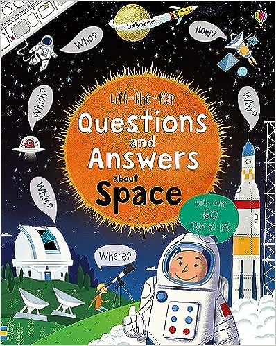 Questions and Answers Books