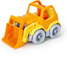 Load image into Gallery viewer, Green Toys Trucks
