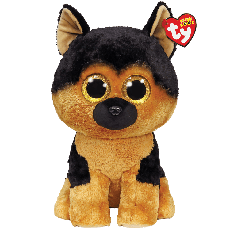 Giant Beanie Boo