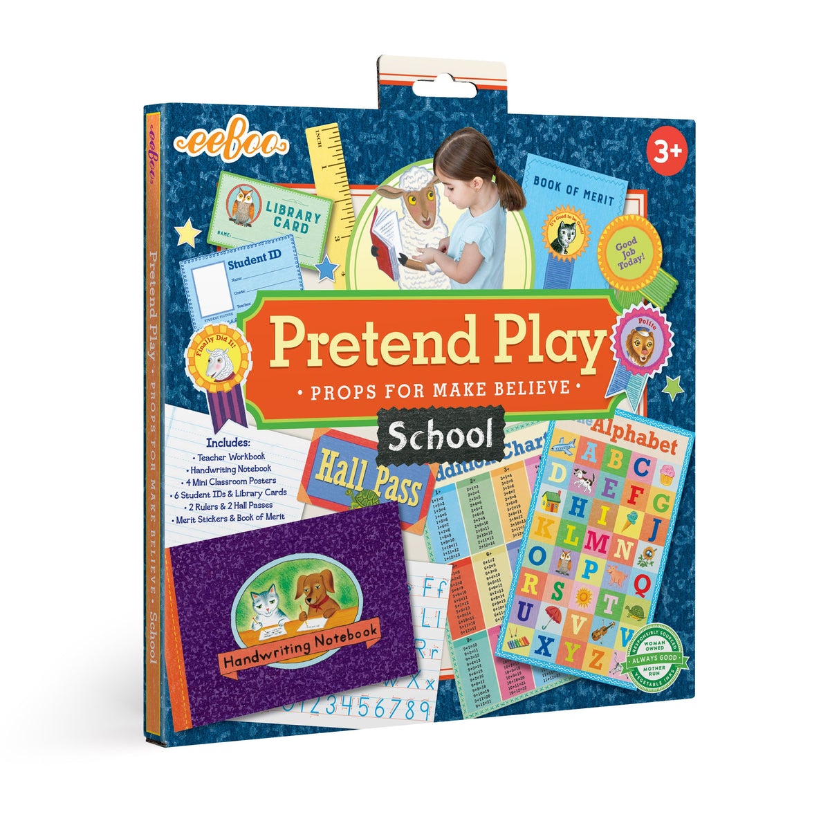 Pretend Play Sets