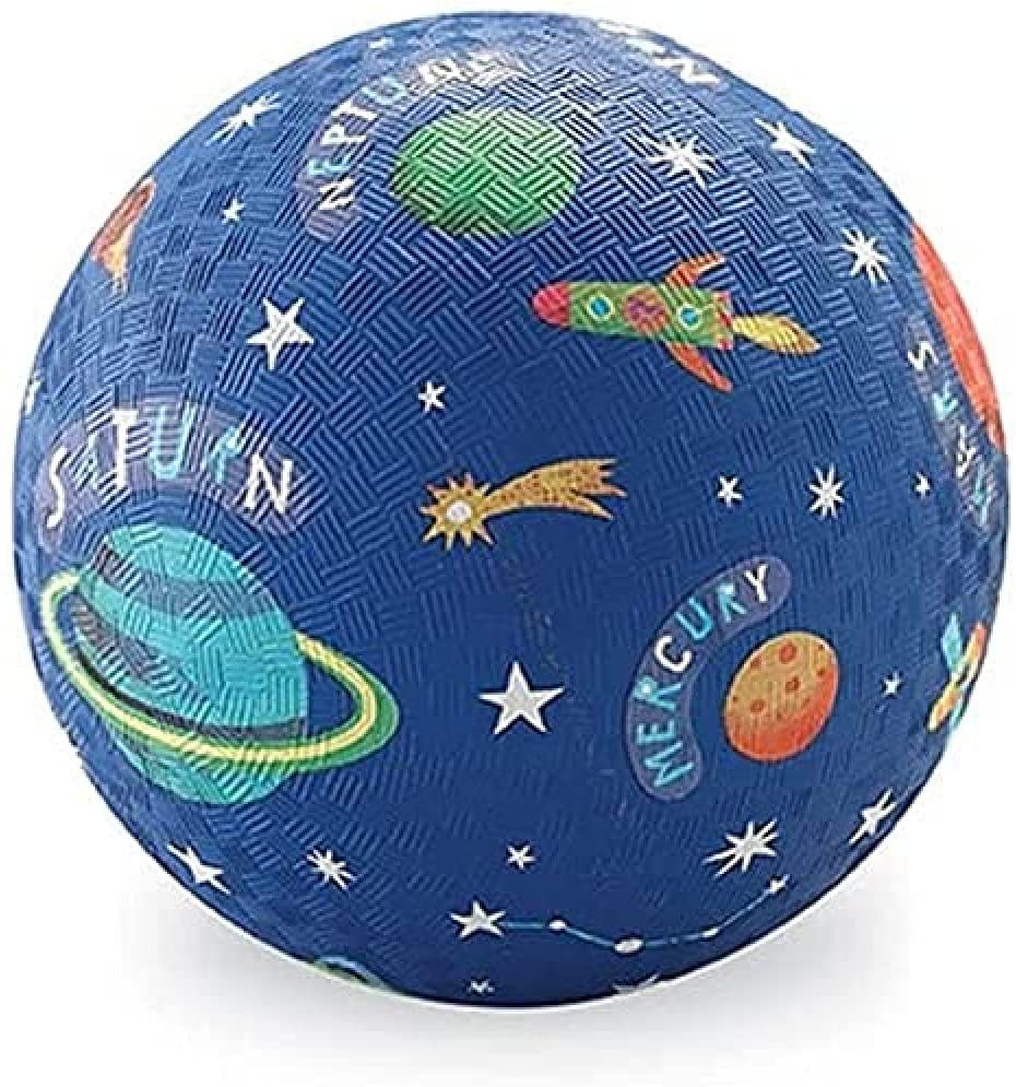 Playground Balls