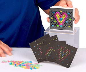 Mini Lite-Brite