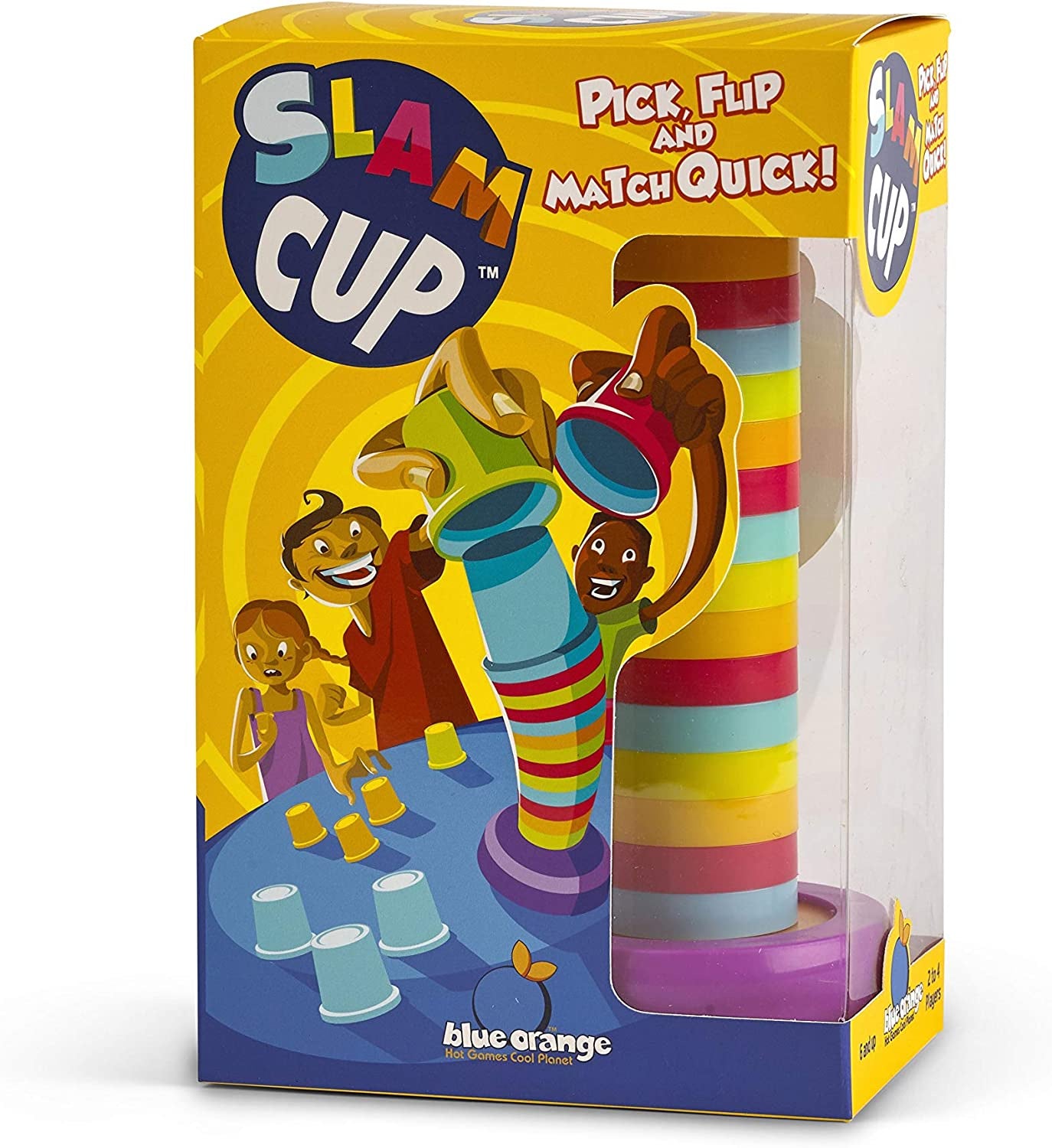 Slam Cup