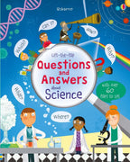 Questions and Answers Books