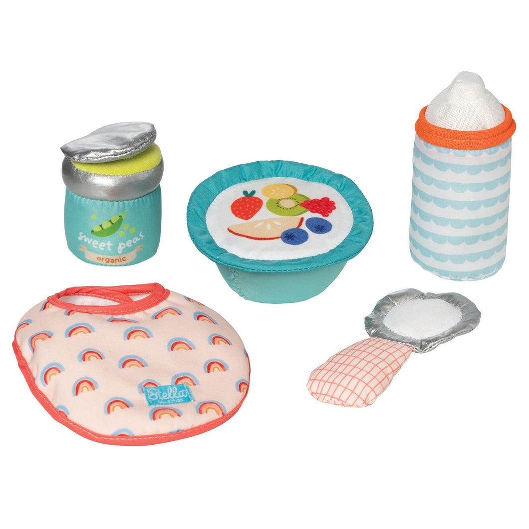 Stella Feeding Set