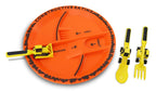 Constructive Eating 4 piece Set