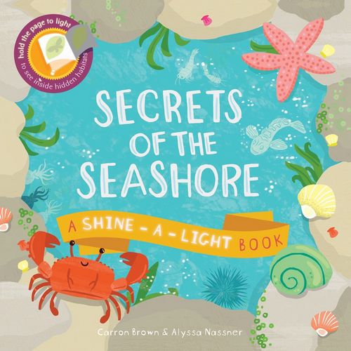 Shine-A-Light Books