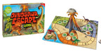 Dinosaur Escape