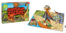 Load image into Gallery viewer, Dinosaur Escape
