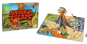 Dinosaur Escape