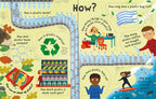 Questions and Answers Books