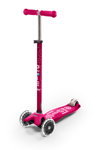 Maxi LED Scooters