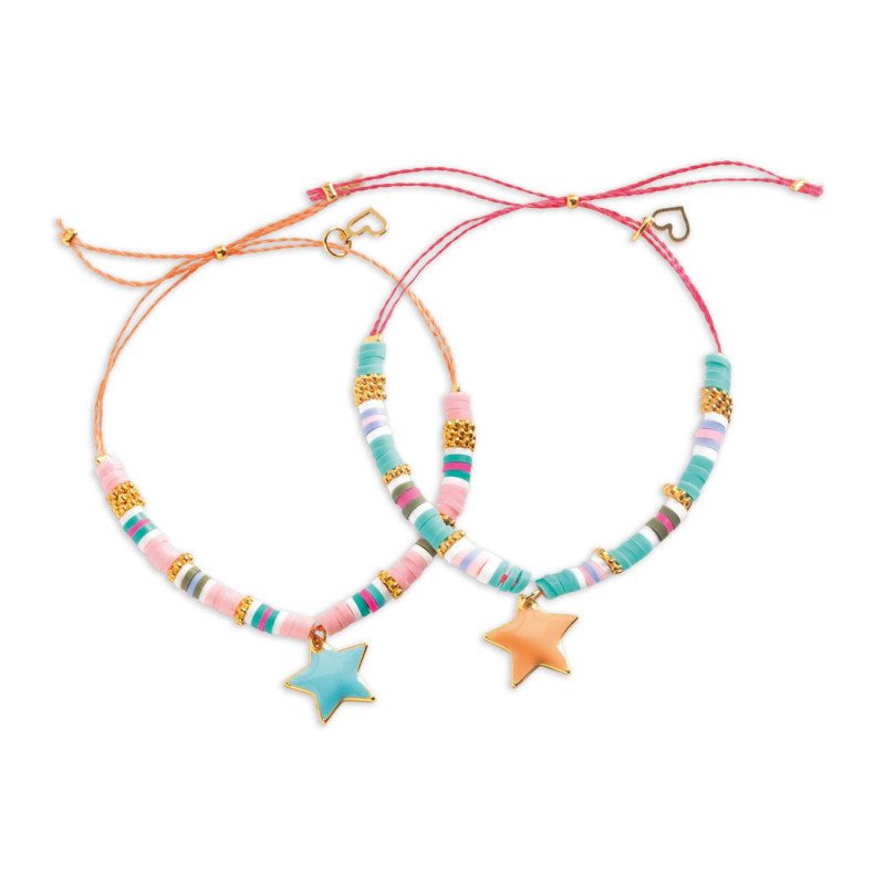 You and Me Bead Kit