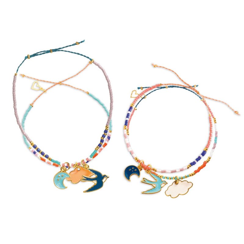 You and Me Bead Kit