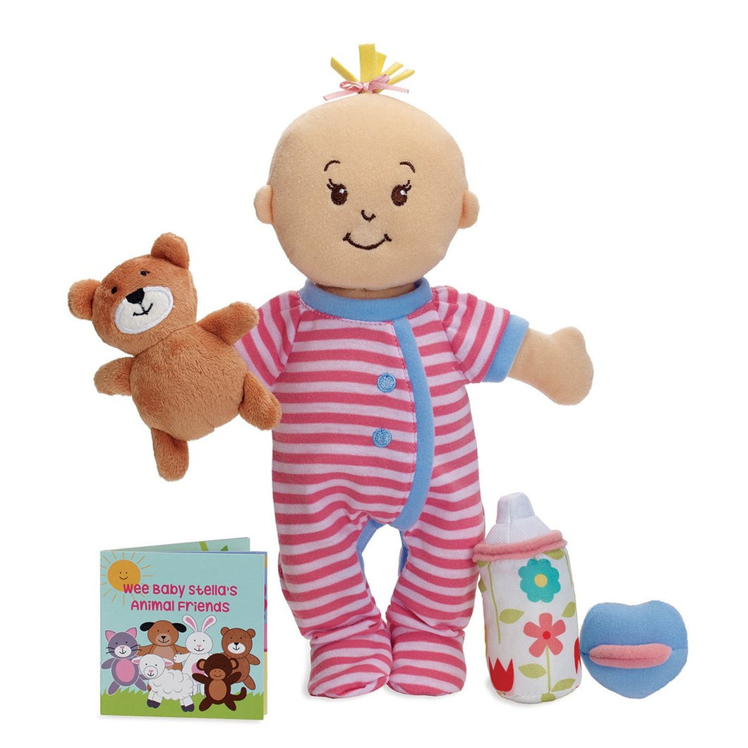 Wee Baby Stella Sets