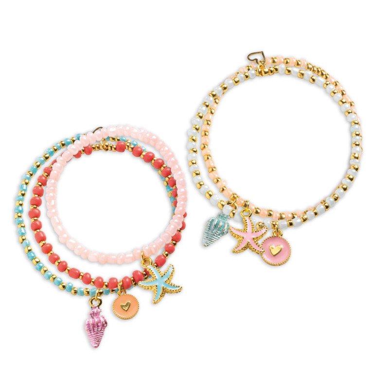 You and Me Bead Kit