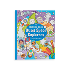 Color-in' Book