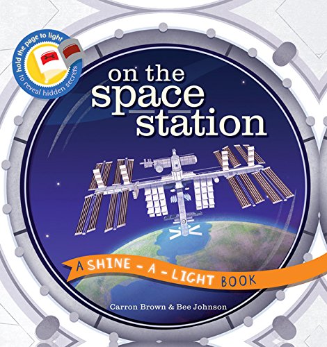 Shine-A-Light Books