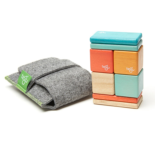 Tegu Pocket Pouch