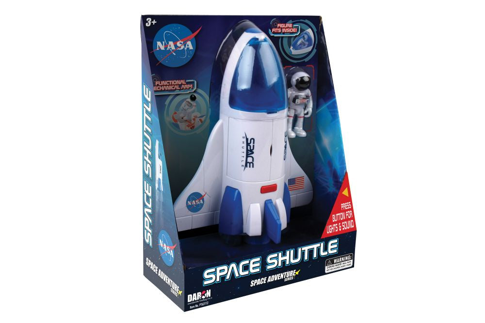 NASA Space Shuttle