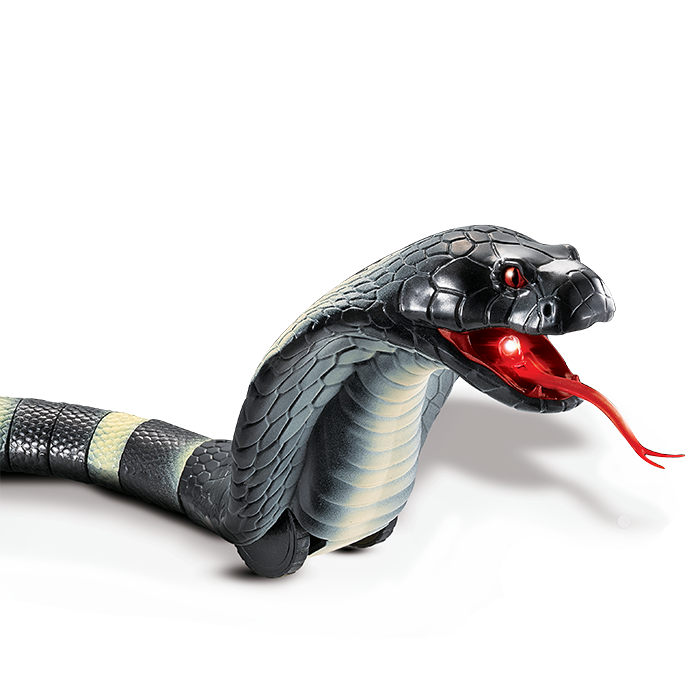 RC Cobra