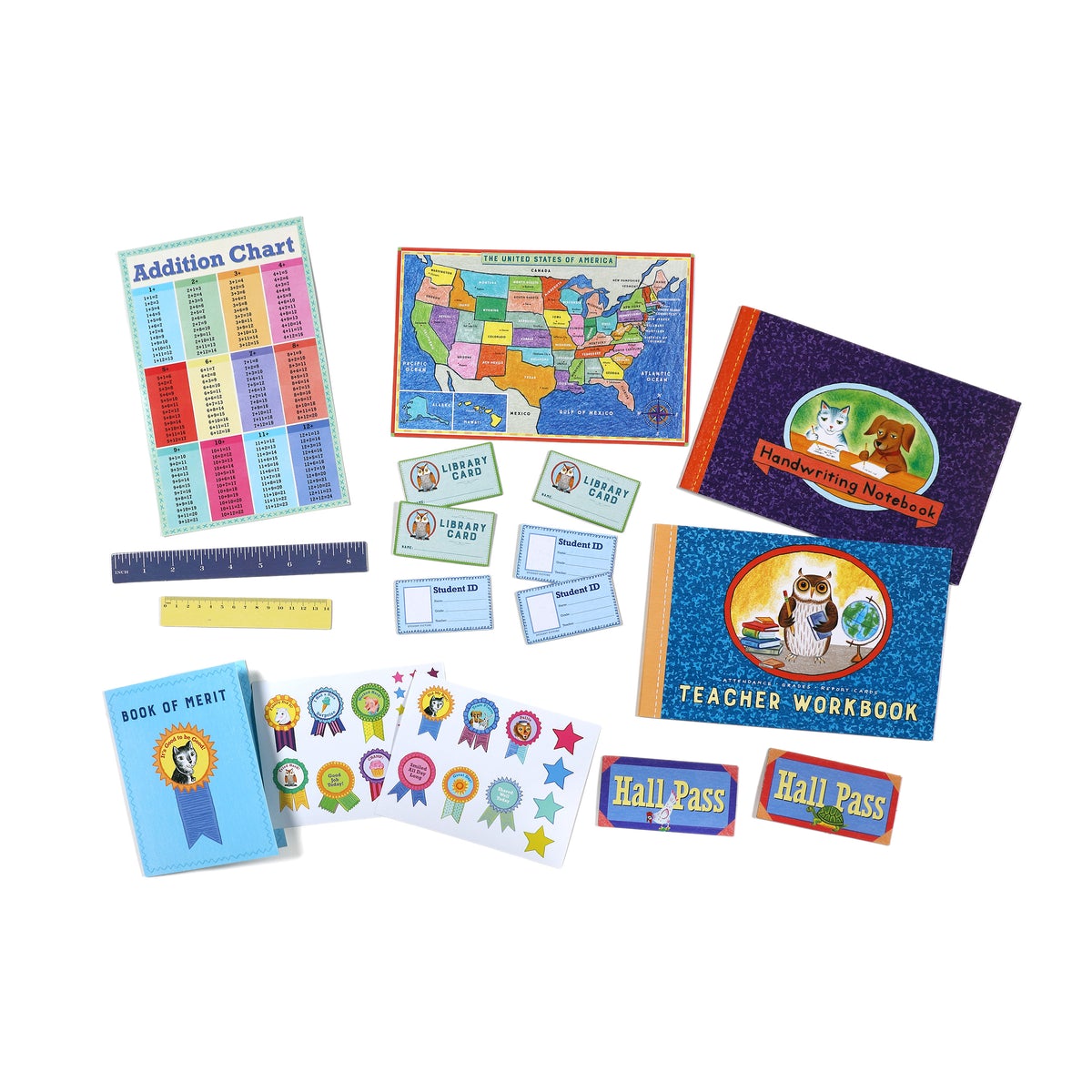 Pretend Play Sets
