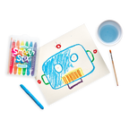 Smooth Stix Crayons