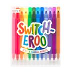 Switch-eroo Markers