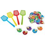 Sight Words Swat Game