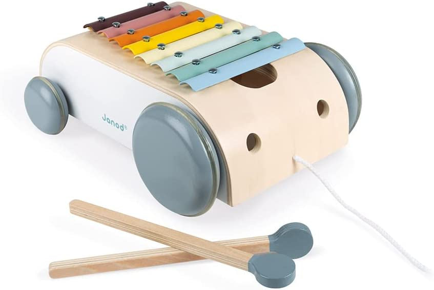 Xylo Roller