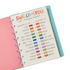 Switch-eroo Markers