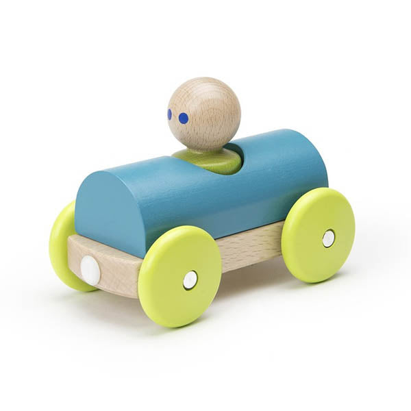 Tegu Magnetic Racers