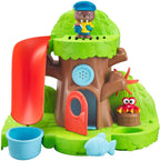 Timber Tots Bathtub Bay