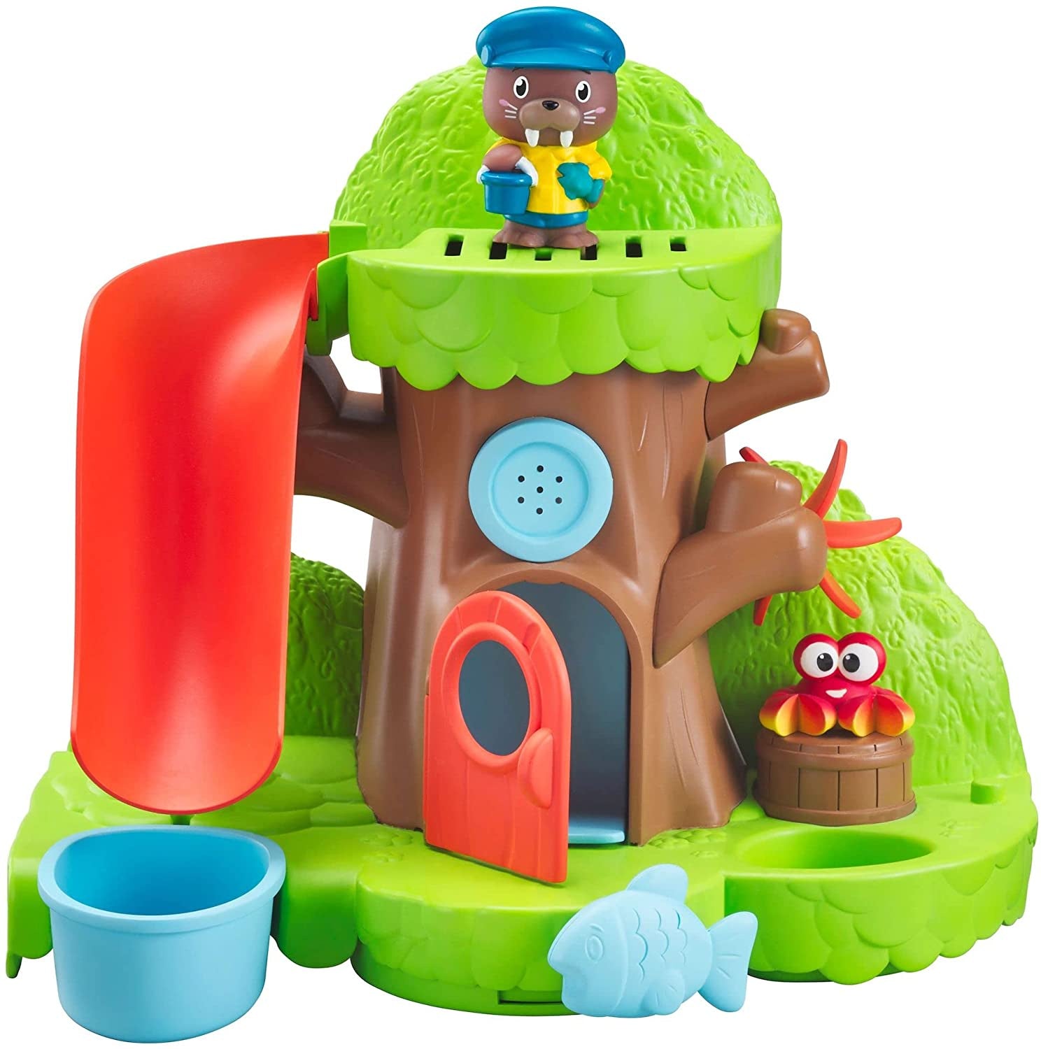 Timber Tots Bathtub Bay