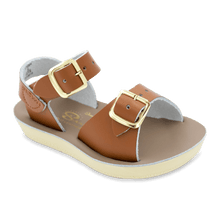 Load image into Gallery viewer, Salt Water Surfer Sandals
