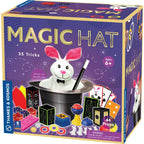 Magic Hat and Tricks